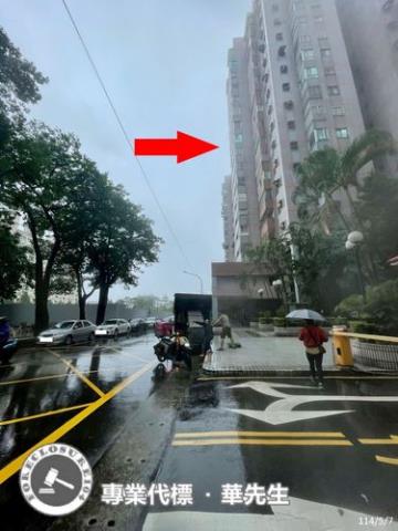 桃園八德大樓法拍-4