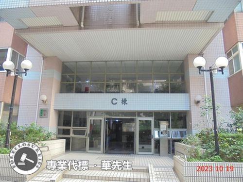 桃園八德大樓法拍-7