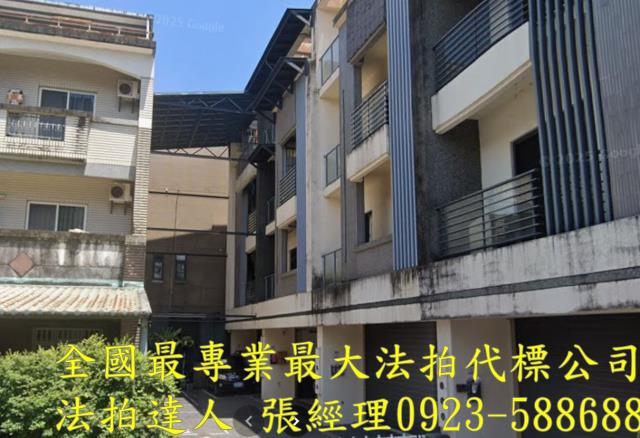 宜蘭宜蘭市透天法拍-1