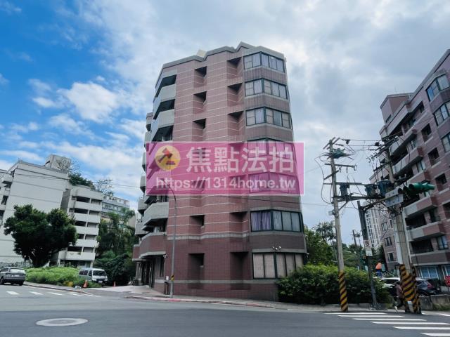 台北士林法拍華廈-4