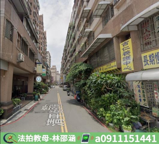 高雄楠梓法拍大樓-4