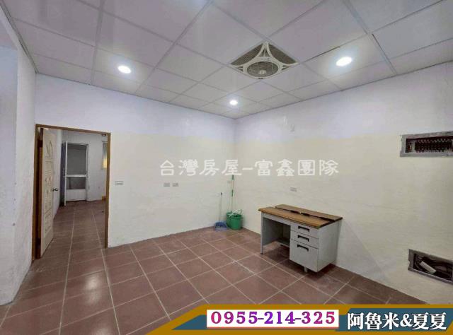 嘉義民雄平房-3