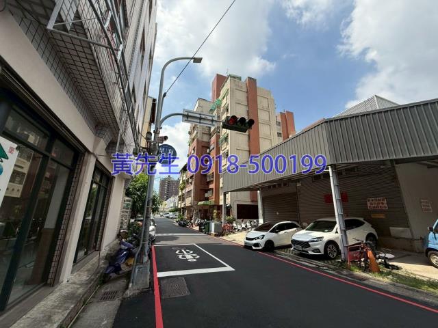 南屯法拍大樓-3