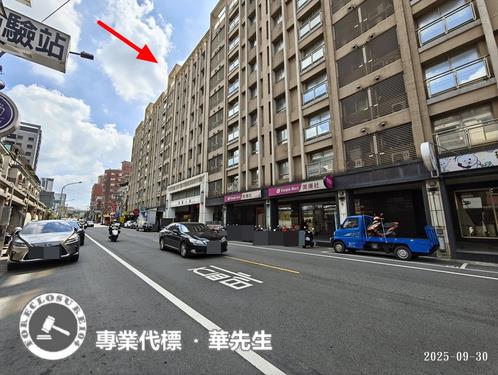 楊梅法拍華廈-5