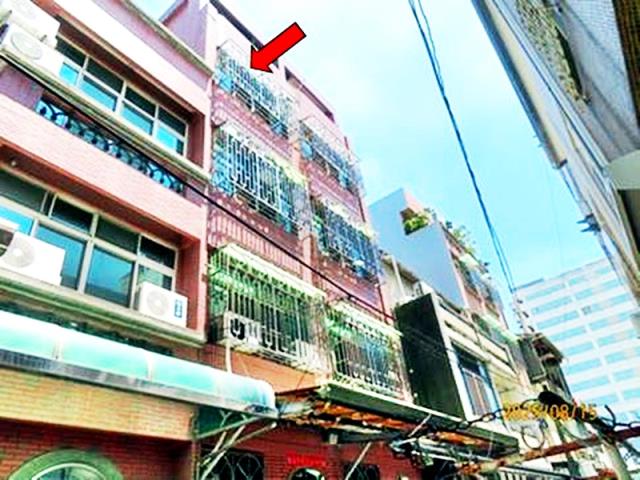 嘉義市西區永和街透天