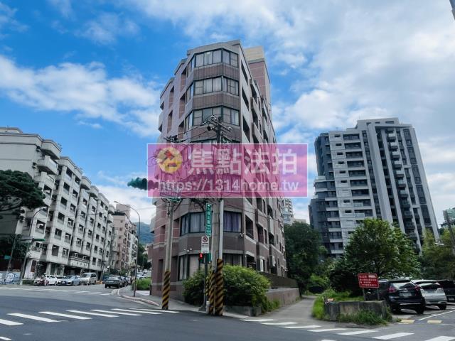 士林法拍華廈-3