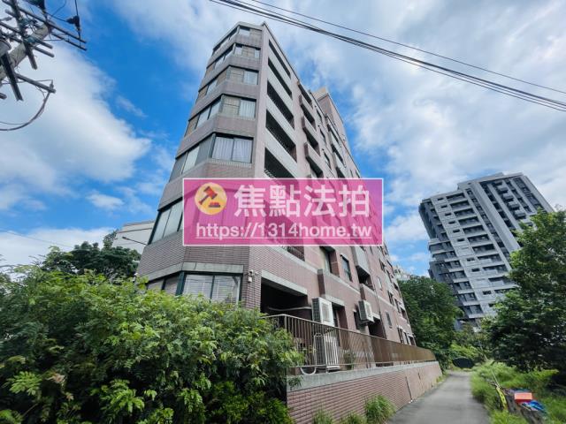 台北法拍華廈-5