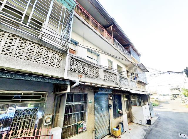 嘉義法拍透天-2