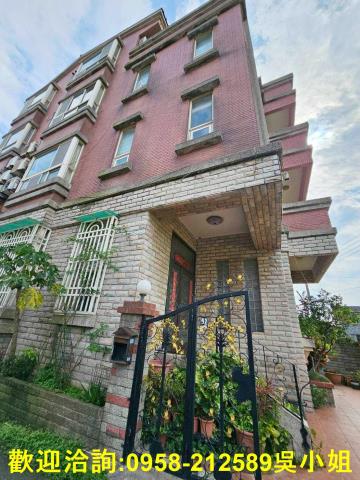 新竹竹北農舍-2