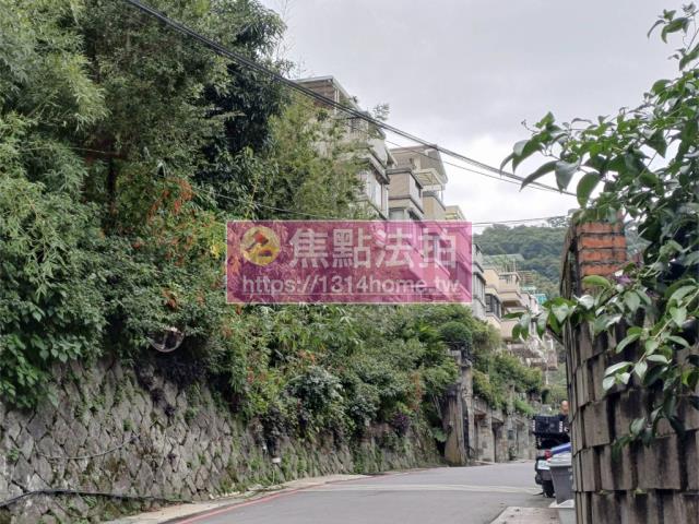 新北淡水法拍透天-1