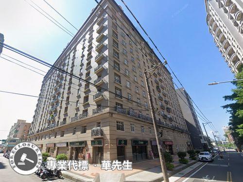 桃園平鎮大樓法拍-2