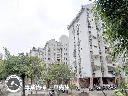 台北內湖華廈法拍-8
