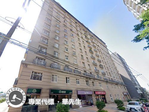桃園平鎮大樓法拍-3