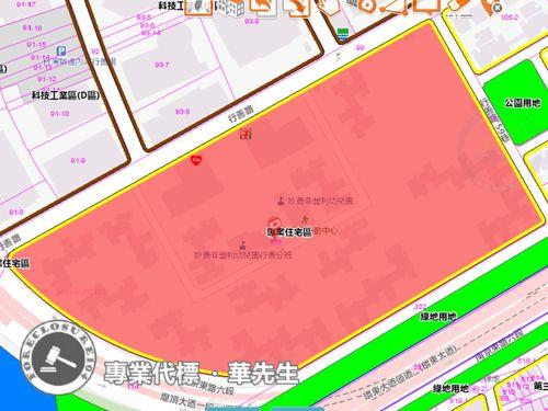 台北內湖華廈法拍-10