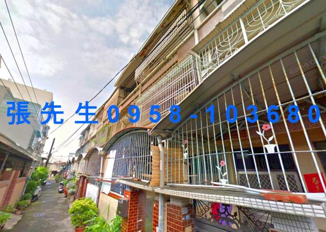 台南仁德透天法拍-1
