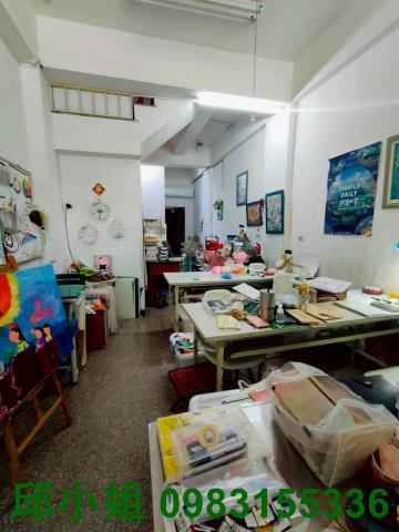 嘉義東區透天-4