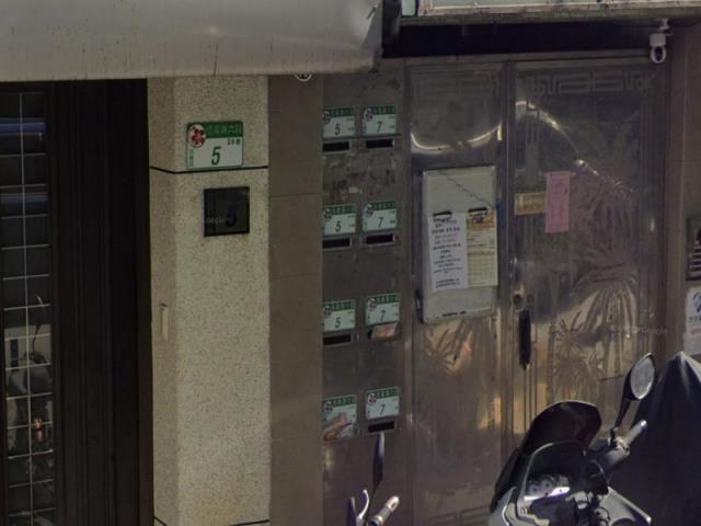 台北信義區公寓法拍-3