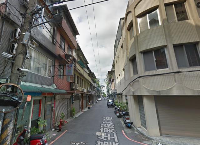 板橋透天法拍-5