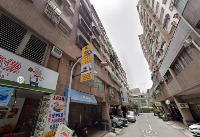 楠梓拍賣店面-4