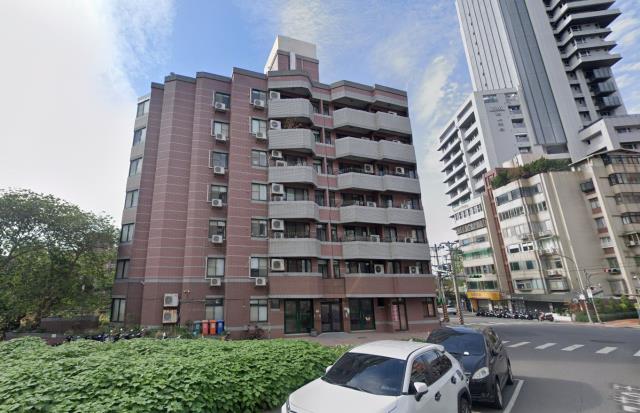 士林華廈拍賣-1