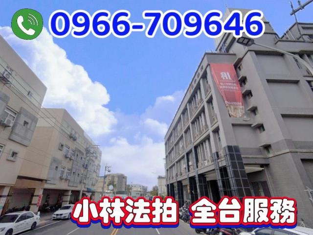 仁德法拍套房-1