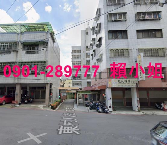 台中華廈法拍-5