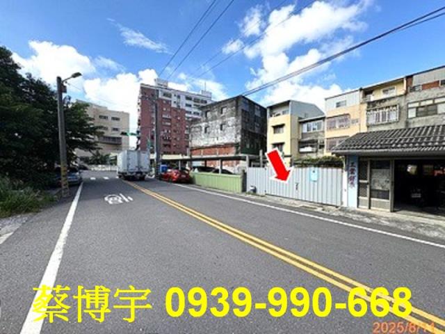 二林法拍屋南安路透天