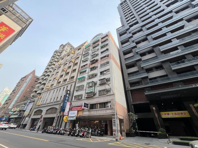 高雄鼓山大樓-2