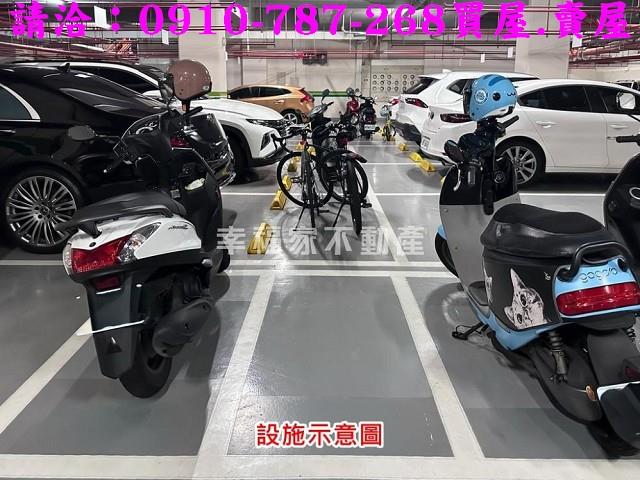 台南南區華廈-12