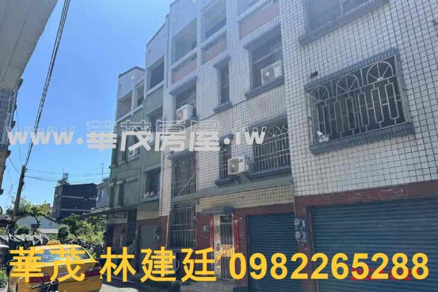 台南後壁透天法拍-4