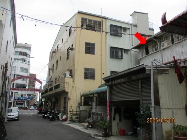 長信不動產估價師