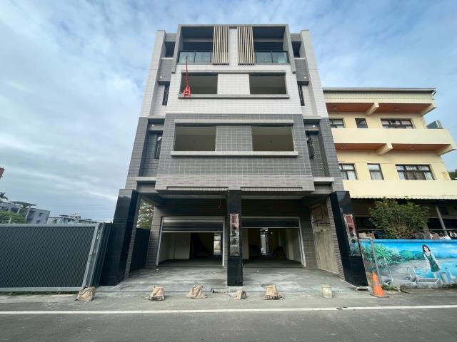 台中東勢透天-1