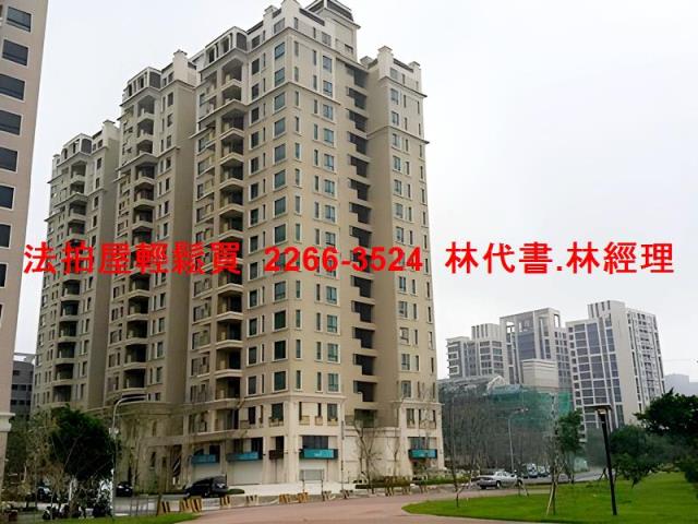 八德法拍大樓-11