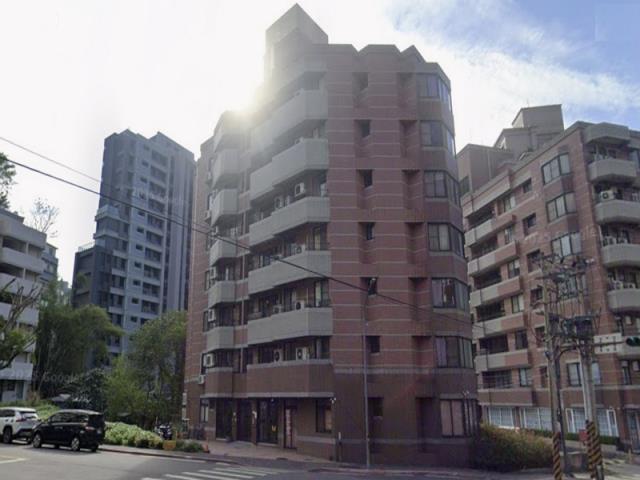 士林華廈法拍-4