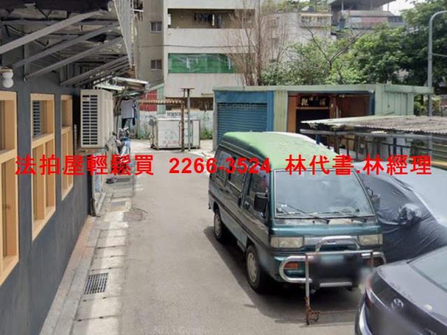 新莊法拍公寓-4