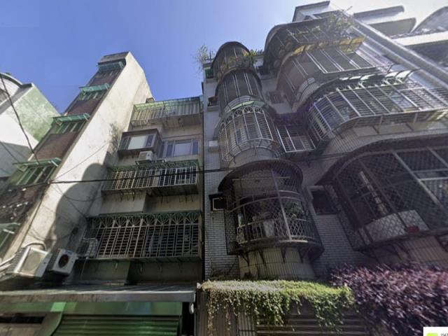 台北信義區法拍松德市場商圈-6