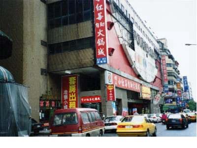 台北萬華大樓法拍-4