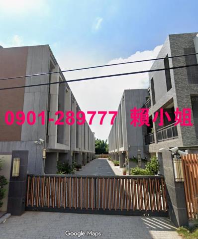 新竹新豐法拍透天-2