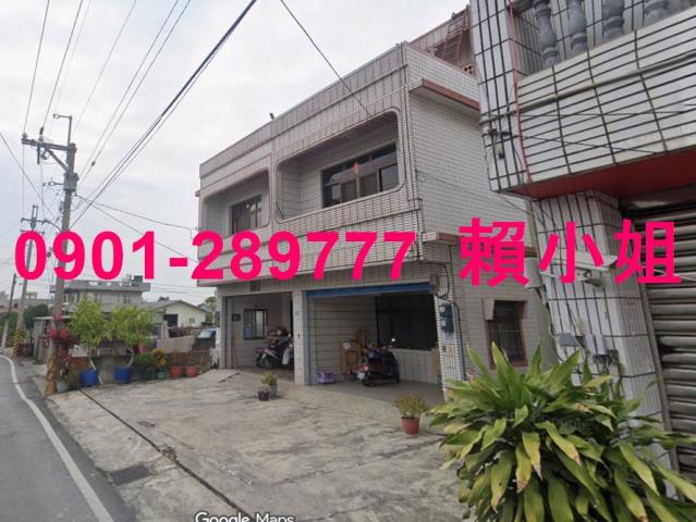 雲林莿桐拍賣透天-3