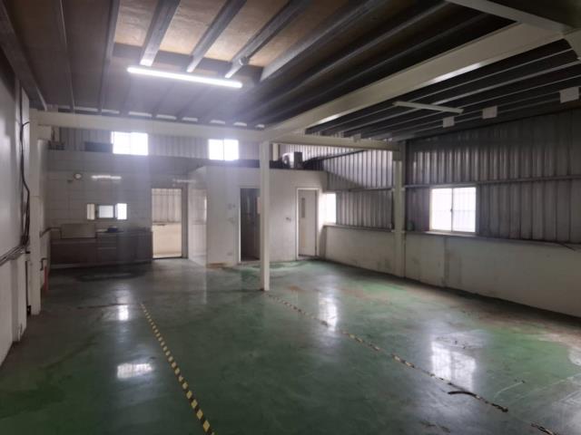 桃園龜山廠房-3