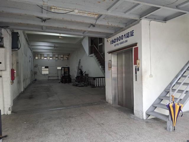 桃園龜山廠房-4
