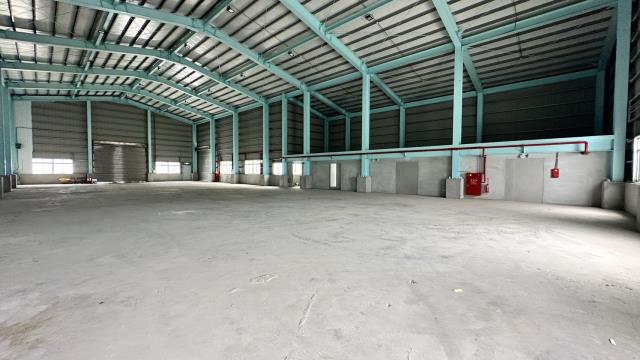 桃園新屋廠房-3