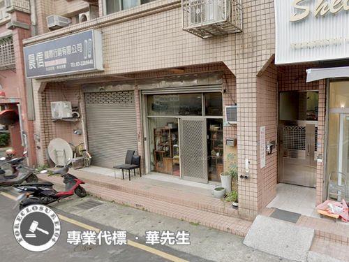 桃園區華廈法拍-3