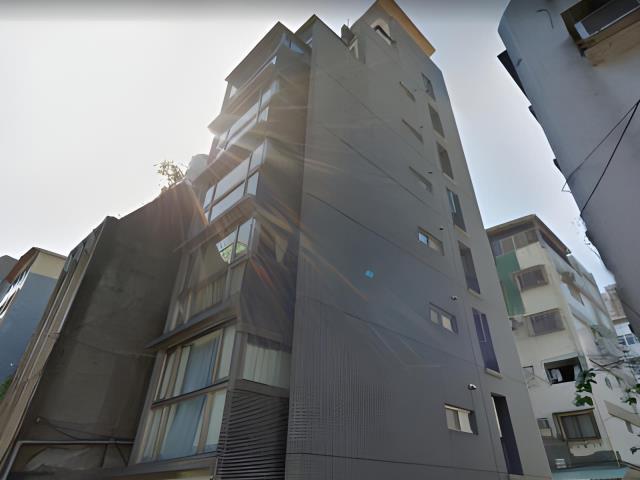 中正區大樓法拍-2