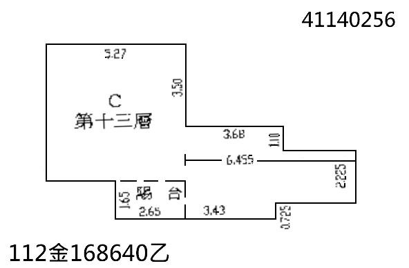 板橋拍賣板橋大園百商圈-10