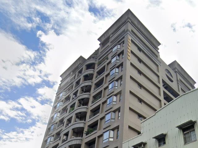 板橋拍賣板橋大園百商圈-1