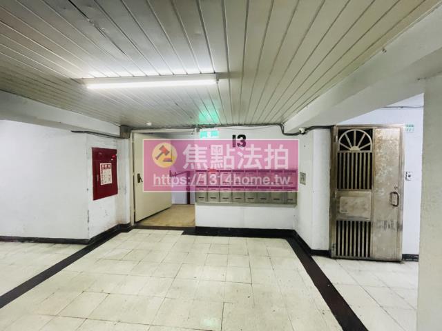 台北大樓法拍-9