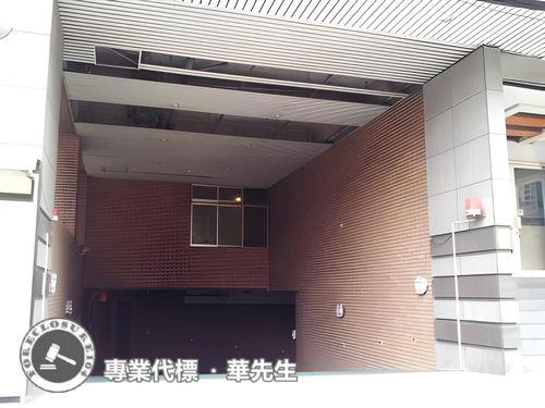 新北樹林大樓法拍-5