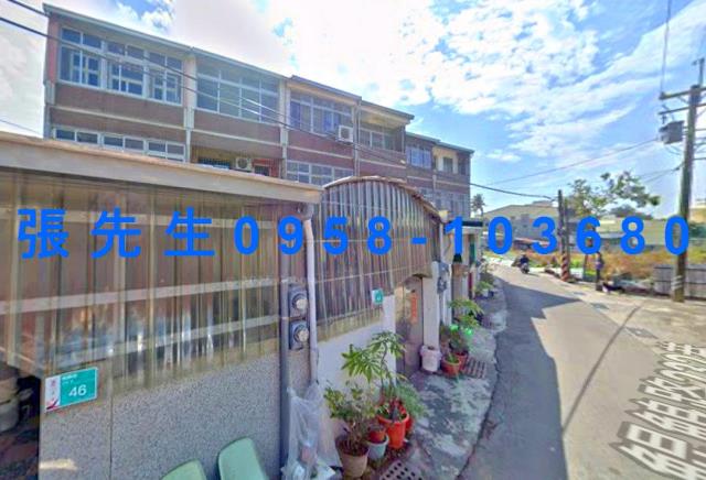 台南南區透天法拍-1