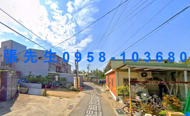 台南南區透天法拍-4